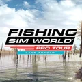 Dovetail Fishing Sim World Pro Tour Lake Arnold PC Game